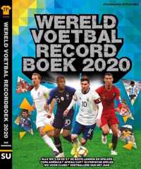 Wereld Voetbal Recordboek 2020