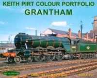 Keith Pirt Colour Portfolio Grantham