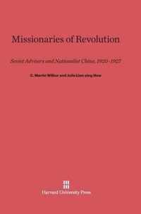 Missionaries of Revolution