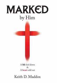 Marked by Him