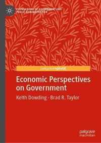 Economic Perspectives on Government