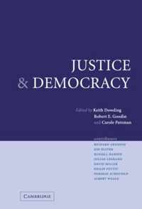 Justice and Democracy