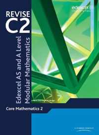 Revise Edexcel AS and A Level Modular Mathematics Core Mathematics 2
