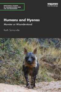 Humans and Hyenas