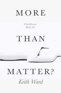 More than Matter?