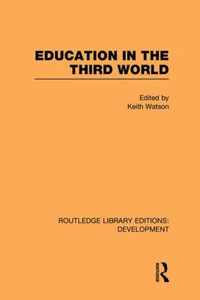 Education in the Third World