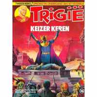 Trigië keizer keren