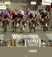 Wielrennen  1001 Fotoboek