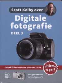 Digitale fotografie 3