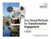 Arts-based Methods for Transformative Engagement