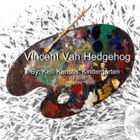 Vincent van Hedgehog