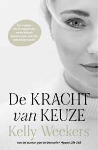 De kracht van keuze