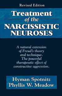 Treatment of the Narcissistic Neuroses