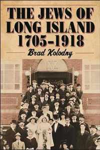 The Jews of Long Island
