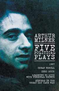 Five Political Plays