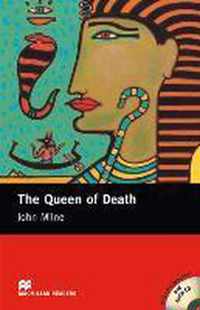The Queen of Death. Lektüre mit 2 CDs