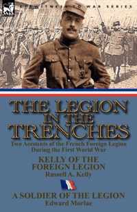 The Legion in the Trenches