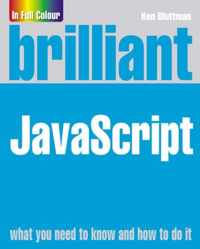 Brilliant JavaScript