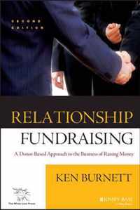 Relationship Fundraising