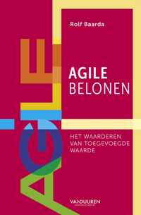 Agile belonen