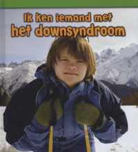 Ik ken iemand met 3 - Ik ken iemand met het downsyndroom