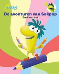 De avonturen van Sokpop