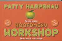 Ken Je Eigen Hoofdmenu: Workshop