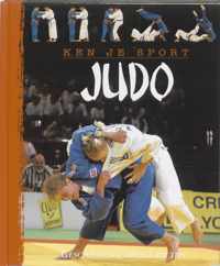 Ken je sport - Judo