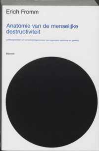 Anatomie van de menselijke destructiviteit