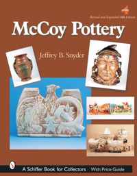 McCoy Pottery