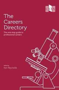 The Careers Directory