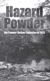 Hazard Powder
