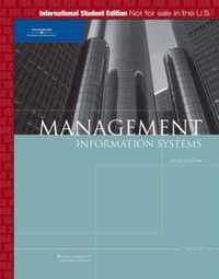 Management Information Systems