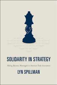 Solidarity in Strategy