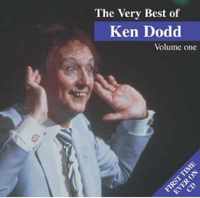 The Very Best of Ken Dodd