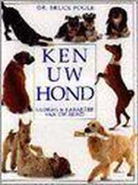 Ken uw hond (3e dr)