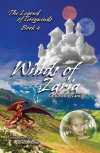 Winds of Zaria