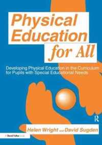 Physical Education for All