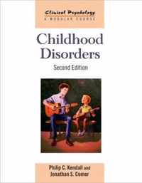 Childhood Disorders