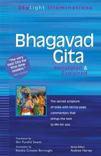 Bhagavad Gita: Annotated & Explained