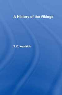 A History of the Vikings