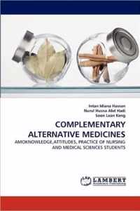 Complementary Alternative Medicines