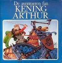 Aventoeren fan kening arthur