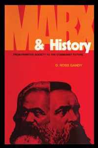 Marx and History