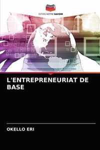 L'Entrepreneuriat de Base