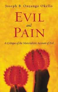 Evil and Pain