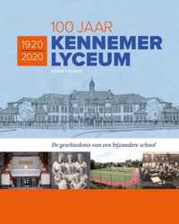 100 jaar Kennemer Lyceum