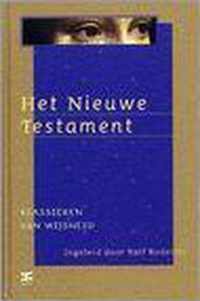 Het Nieuwe Testament