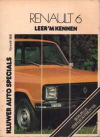 Renault 6