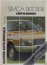 Simca 1307, 1308